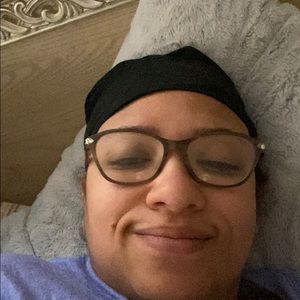 Meet your Posher, Tiffany